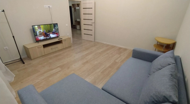 Квартира 3х Комнатная рядом с парком и стадионом Краснодар