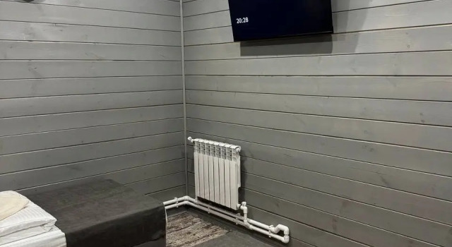 Aura Living quarters, Prenota Hotel Hotel a Irkutsk Region con parcheggio, Parcheggio