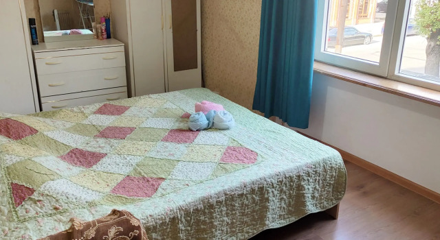 V Tsentre Goroda Sukhum Flat, Book Apartment Sukhum Abkhazia
