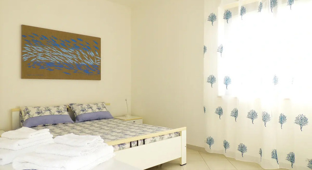 Oikia Vacanze Otranto Teto Guest House