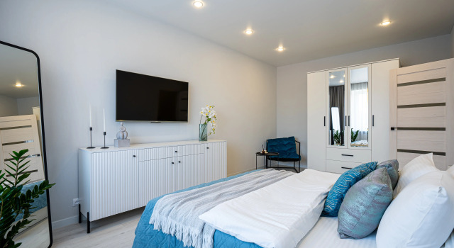 Rif Apartments, Book Apartment Kaliningrad Kaliningrad Region