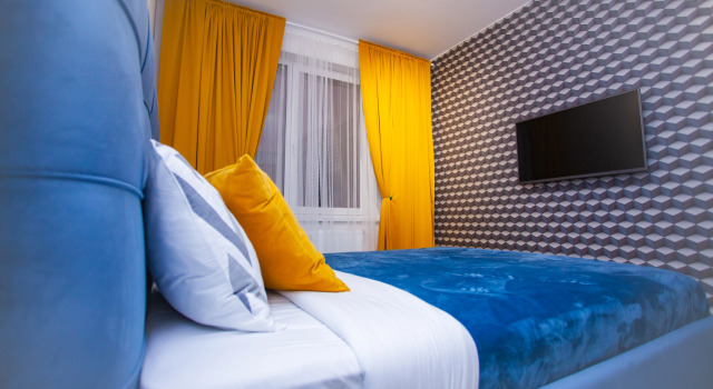 Art Lajn Apartments, Rezervovat Apartmán Petrohrad Petrohrad