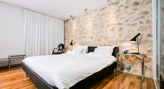Двухместная студия Deluxe Divota Apartment Hotel