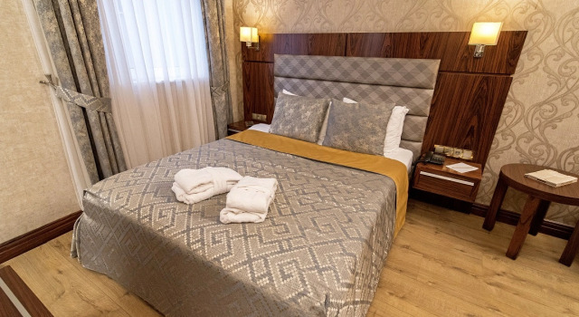 Семейный номер Standard MidMar Deluxe Hotel