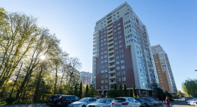 Panorama Flat, Book Apartment Kaliningrad Kaliningrad Region