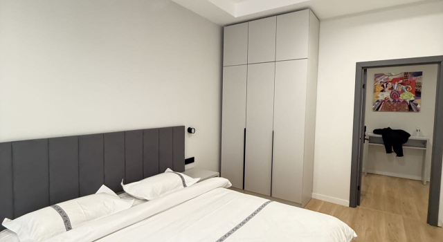 Appartement Vue montagne Green Hill