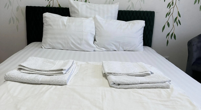 ApartBaltic Apartments, Book Apartment Kaliningrad Kaliningrad Region
