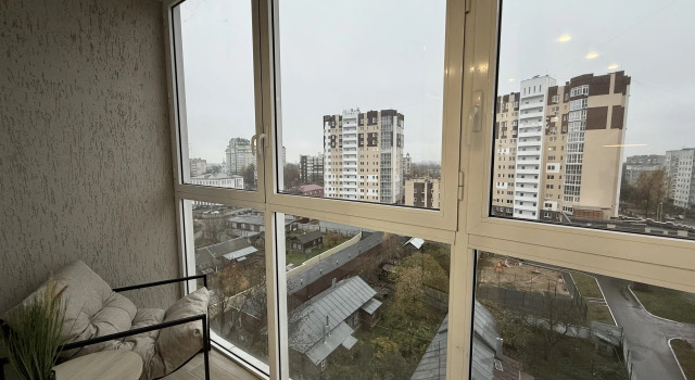 Studiya V Tsentre Goroda Flat, Prenota Appartamento Ivanovo 