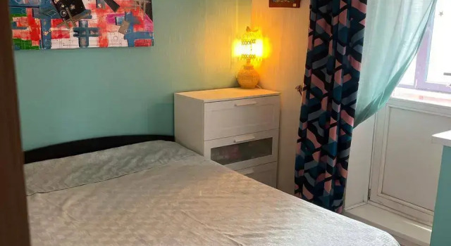 Na Chistyakovoy 67 Flat, Buchen Sie Ferienwohnung Hotels in Oblast Moskau mit Parkplatz, Parkplätze