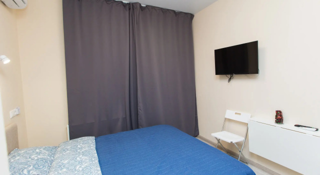 Oranzh Park 2 Flat, Book Lejlighed Billige hoteller i Lyuberetsky District