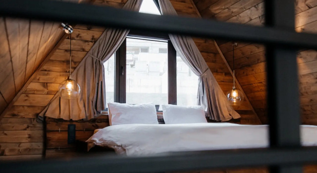 Chalet Fiagdon Монблан, Забронировать Шале Виллы Цмити, Вилла