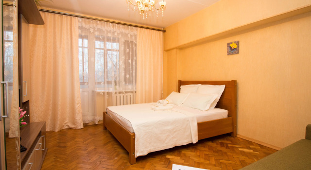 Shuhova Apartments, Reserva ahora Apartamento Donskoy , cerca de Yerevan Plaza
