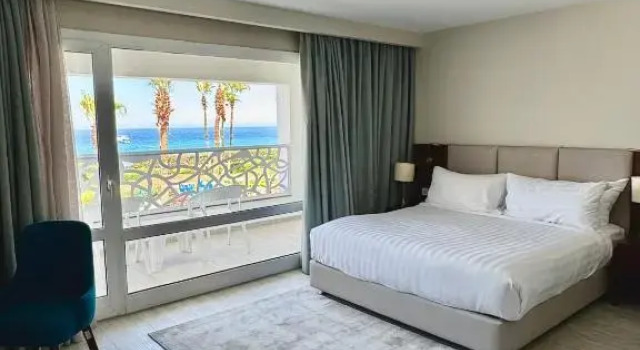 Номер Standard Курортный Отель Porto Sokhna Hotel & Spa