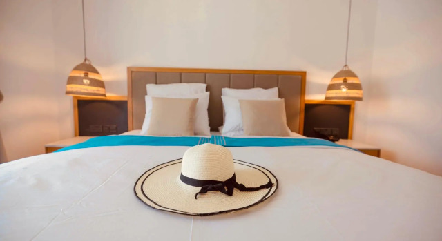 Palmonte Suites Hotel, Rezerwuj Hotel Alsancak Northern Cyprus