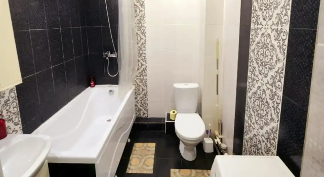 Номер Standard Квартира в центре Гости-КМВ Пятигорск
