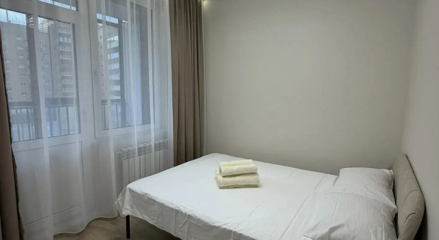 Novaya S Dizainerskim Remontom na Elevatore Flat, Reserva ahora Apartamento Hoteles en Buriatia con aparcamiento, Aparcamiento