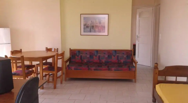 Апартаменты Апартаменты Villa Kelly