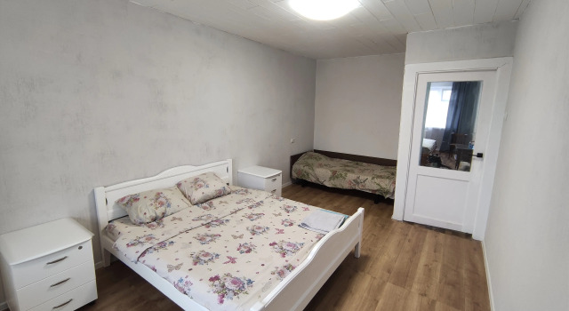 Two-room apartment, Rezervovat Apartmán Podolsk 