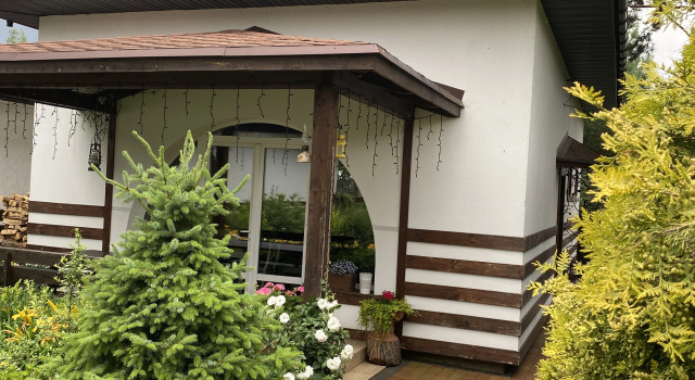 Khleb Sol Guest House, Buchen Sie Pension Hrodna 