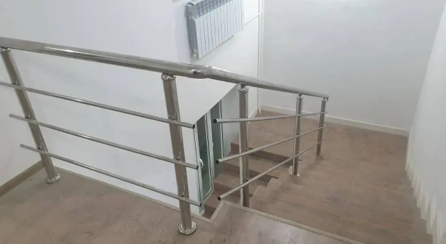 Двухместный номер Economy Хостел Hostel_Osh