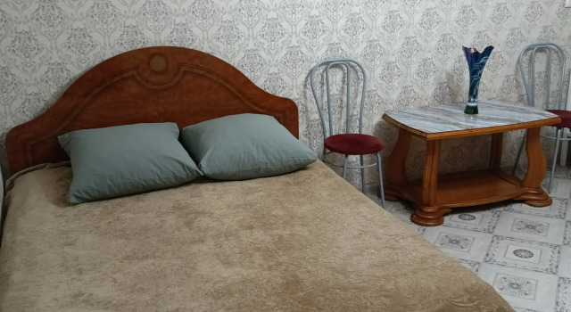 Odnushka Flat, Book Lejlighed Chernushka Perm Krai