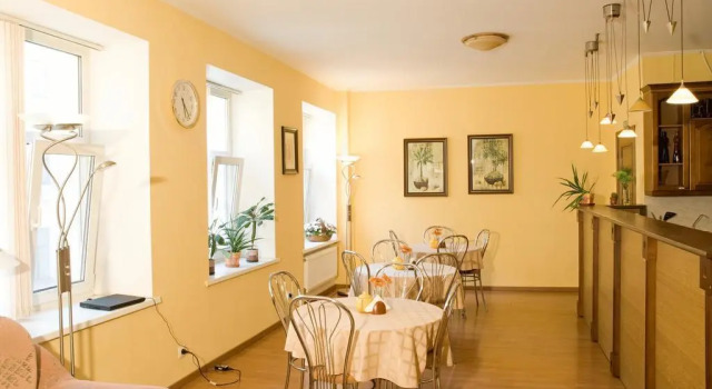 Меблированные комнаты Невский Inn