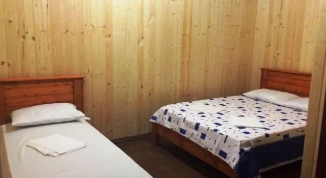 Guest House Morskaya skazka, Забронировать Гостевой дом Гостевые дома Алахадзы, Гостевой дом