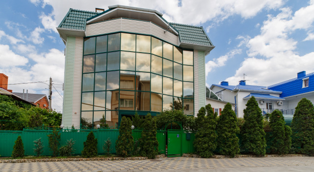 Гостевой дом Енисей
