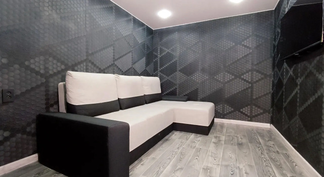 Uyutny Sever Na Somova 6 Apartments, Book Apartment Murmansk Murmansk Region