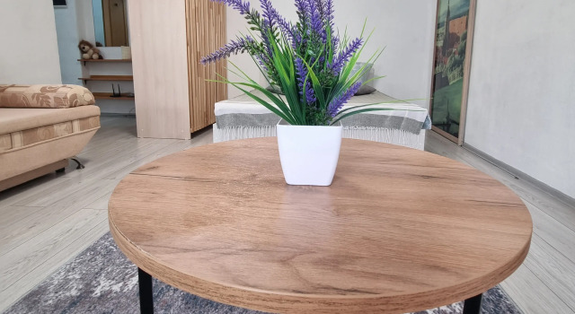 Krasnogeroyskaya 65 Flat, Prenota Appartamento Hotel a Udmurtia con parcheggio, Parcheggio