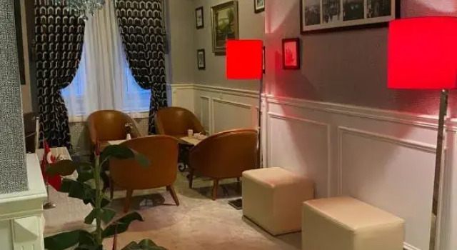Olympos Garden Hotel, Забронировать Отель Недорогие отели Стамбула, рядом с Clinicana Hair Transplant and Esthetic Surgeries, недорого