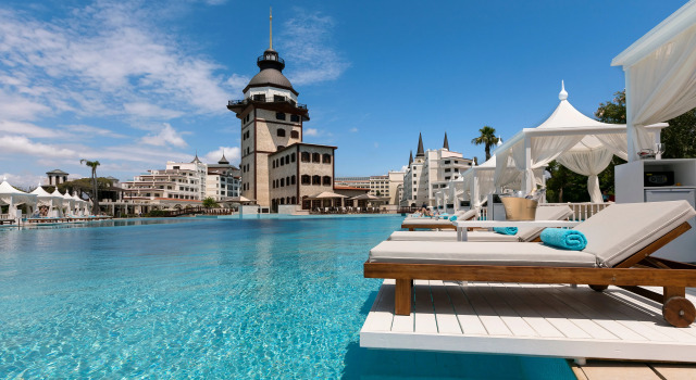 Mardan Palace Hotel