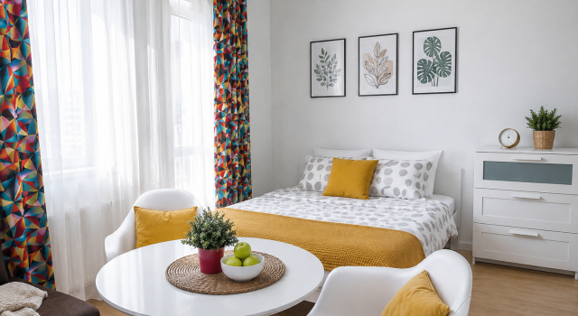 Na Komendantskoy Apartments, Rezervovat Apartmán Hotely v Petrohrad s parkováním, Parkování