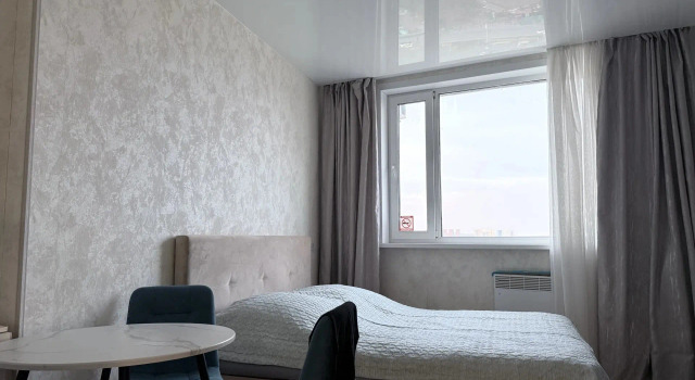 Studiya U Morya Na Ulitse Leonova 70 Flat, Buchen Sie Ferienwohnung Wladiwostok 