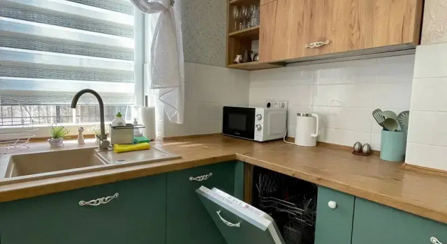 Sadovaya Apartments, Book Apartment Svetlogorsk 