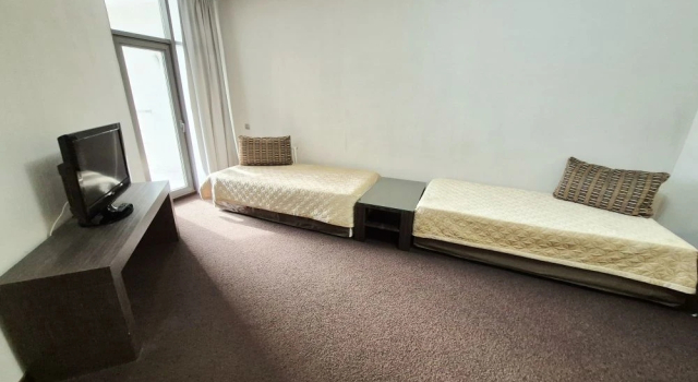Dvukhkomnatnye S Balkonom #516 Apartments, Prenota Appartamento Astrachan' Astrakhan Region