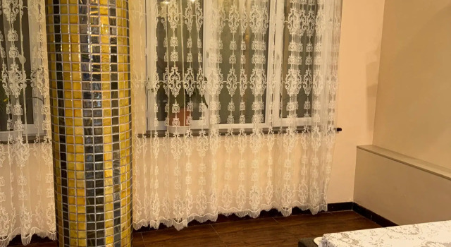 Гостевой дом Узбечка