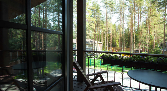 YAGAYAGA Wellness Club Mini-hotel, Boek Mini-hotel Mini-hotels in Oblast Leningrad, Mini-hotel