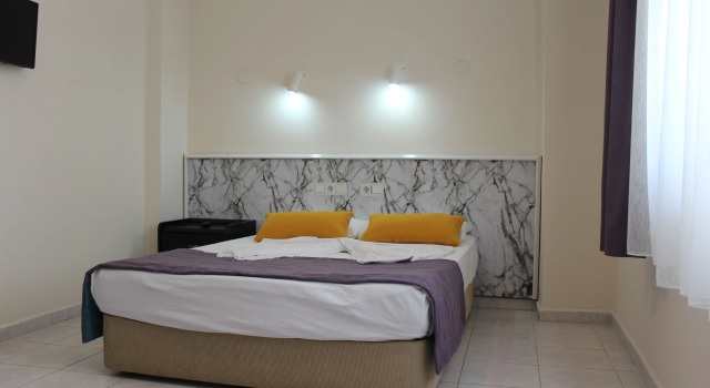Двухместный номер Standard Victoria Princess Hotel