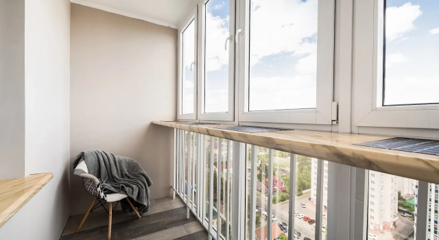 Crystal Rose Apartments