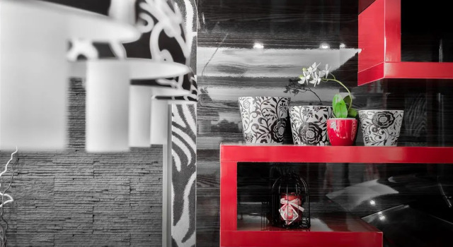 Люкс Luxury Apartments Burgas