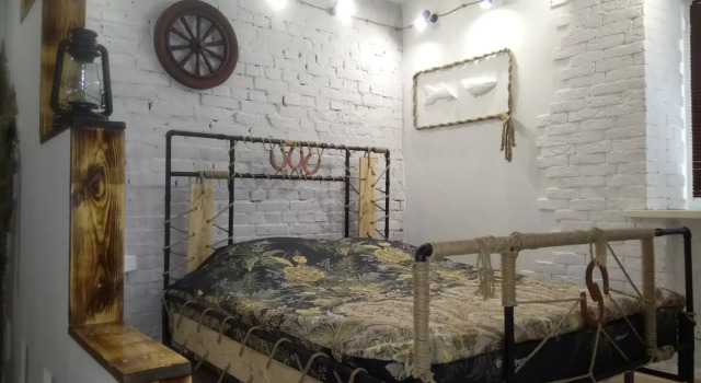 Odnokomnatnye Apartments, Buchen Sie Ferienwohnung Kansk Region Krasnojarsk