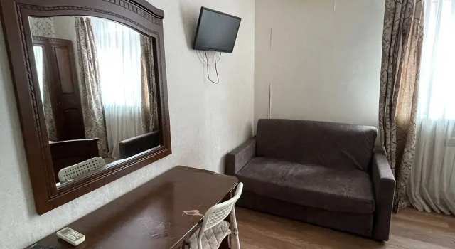 Двухместный номер Economy Гостевой Дом Summer House
