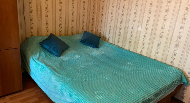 Na Novoperedelkinskoy 16k1 Flat, Rezervovat Apartmán Hotely v ZAO Area s parkováním, Parkování