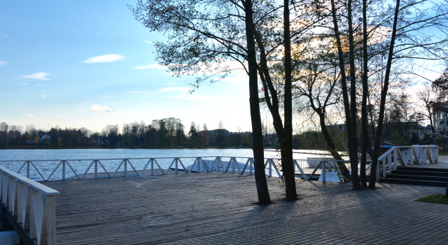 Отель Sunpark