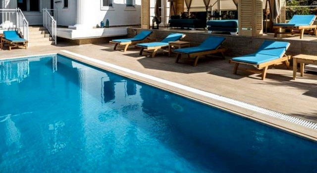 Club Barbarossa Hotel & Villas