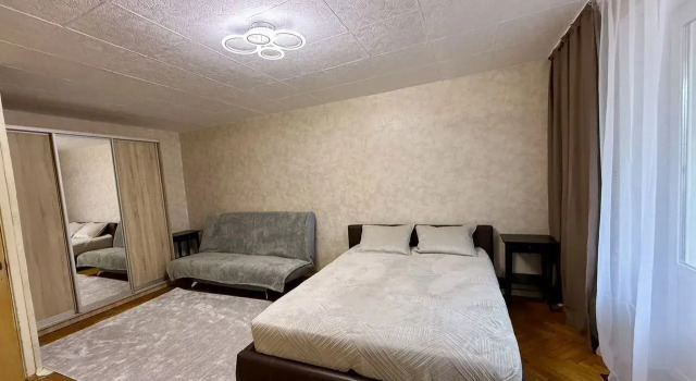 Na Sayanskoy Flat, Rezerwuj Apartament Moskwa Rosja
