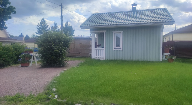 Коттедж с 5 комнатами Гостевой дом для аренды Kodikas