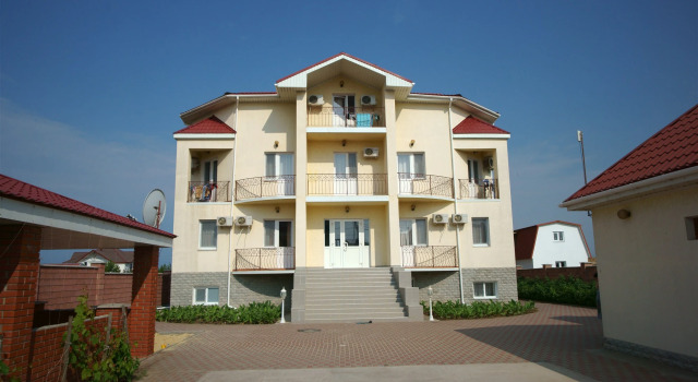 Svetlana Guest House, Book Guesthouse Zaozyornoye 