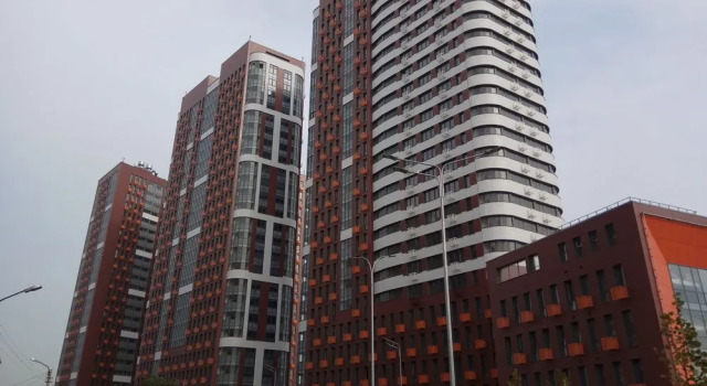 Ms Apts 9 Maya 21/3 Apartments, Buchen Sie Ferienwohnung Hotels in Oblast Moskau mit Parkplatz, Parkplätze